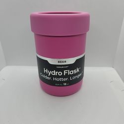 Hydroflask Beer Cooler Cup 12oz