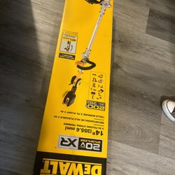 20 V Dewalt Brushless X R New Camen With Charger In Battery Número 5