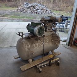 10hp Air Compressor 