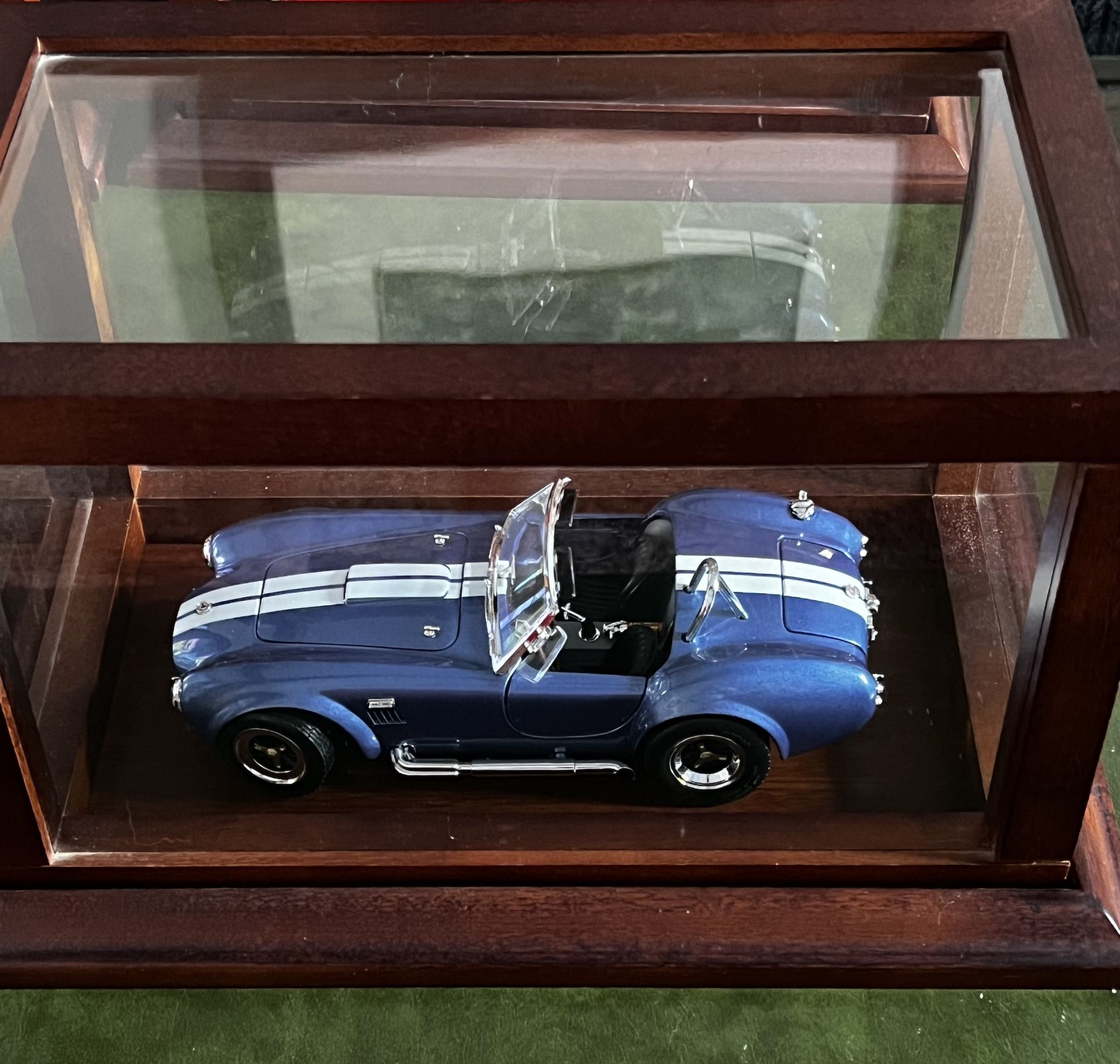 1964 Shelby Cobra 427 S/C