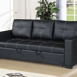 Sofa Bed