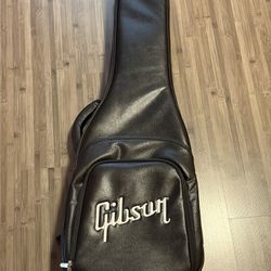 Gibson Les Paul Premium Softcase