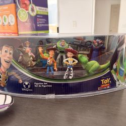 TOY STORY