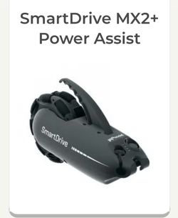 Smart drive