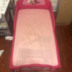 Toddler Bed Mattress