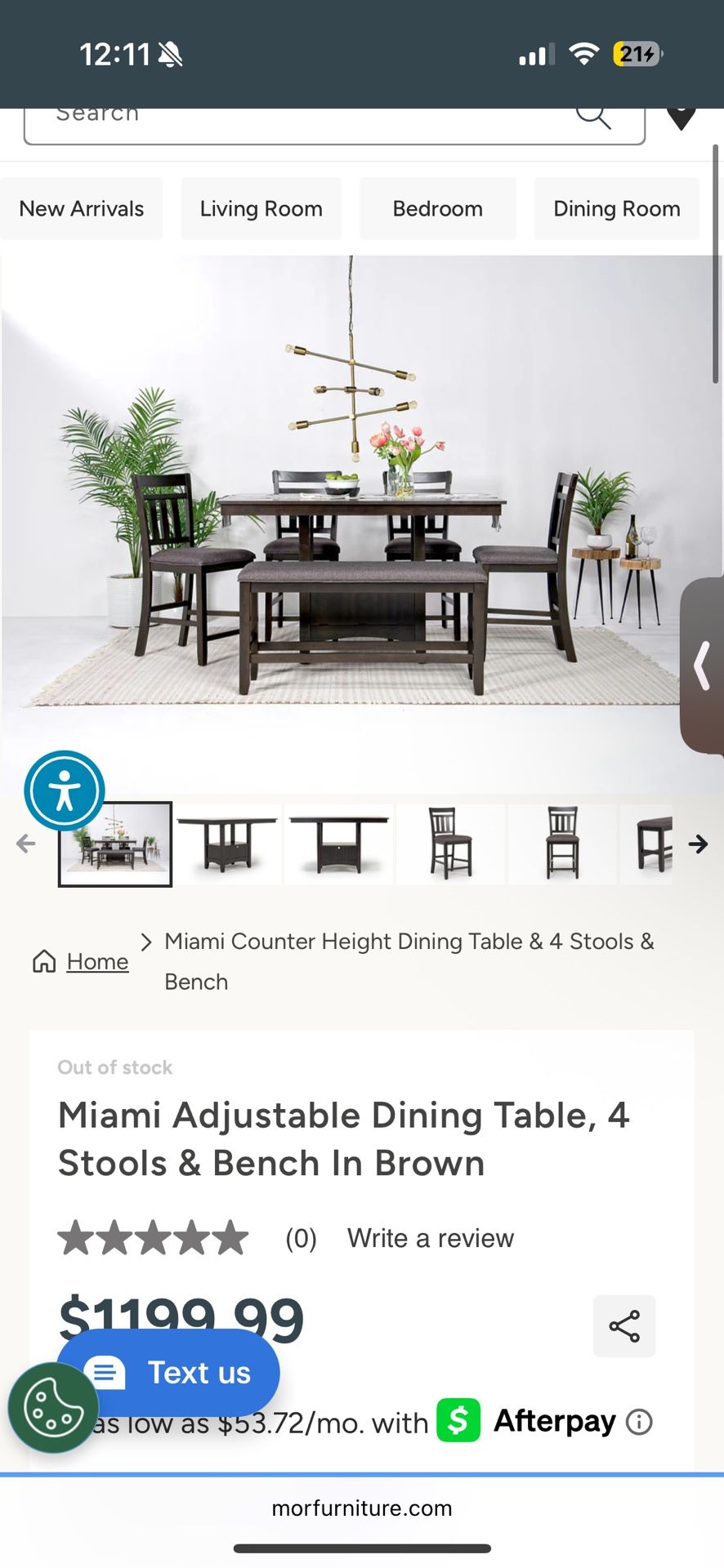 Dining Set