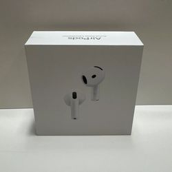 AirPod Pros 4th Gen