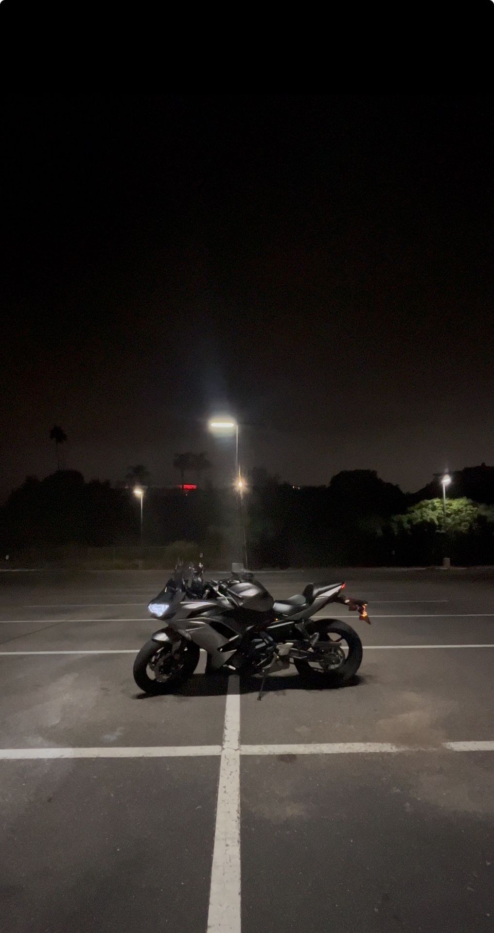 2021 Kawasaki Ninja