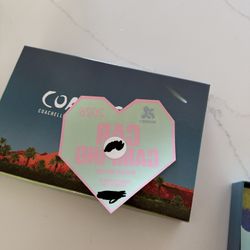 Coachella Weekend 1 Car Camping