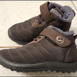 Kids Boots