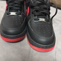 NIKE  AIR FORCE 1 LOW 07 - MENS