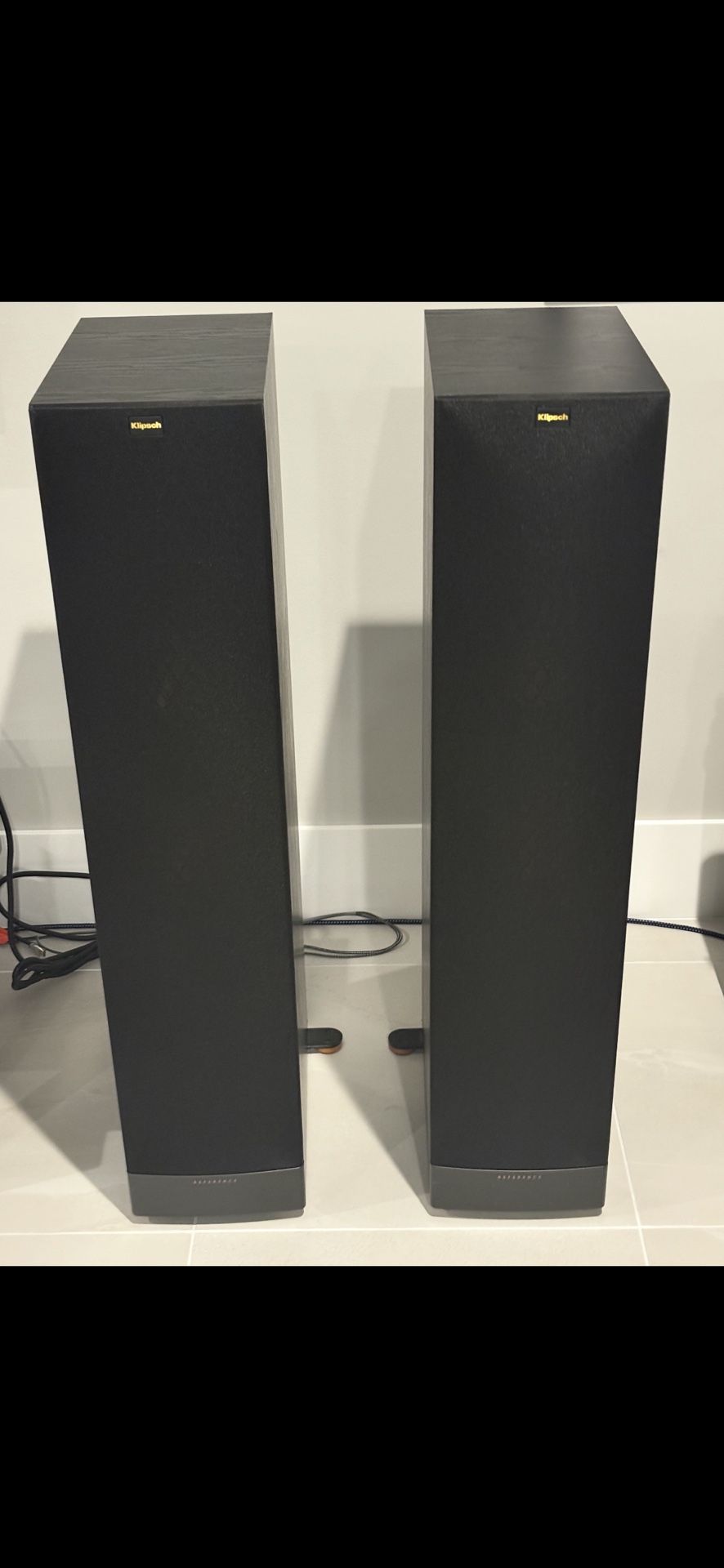 KLIPSCH RF82 SERIES 2