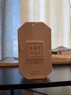 Kayali Eden Juicy Apple 01 EDP 100ml