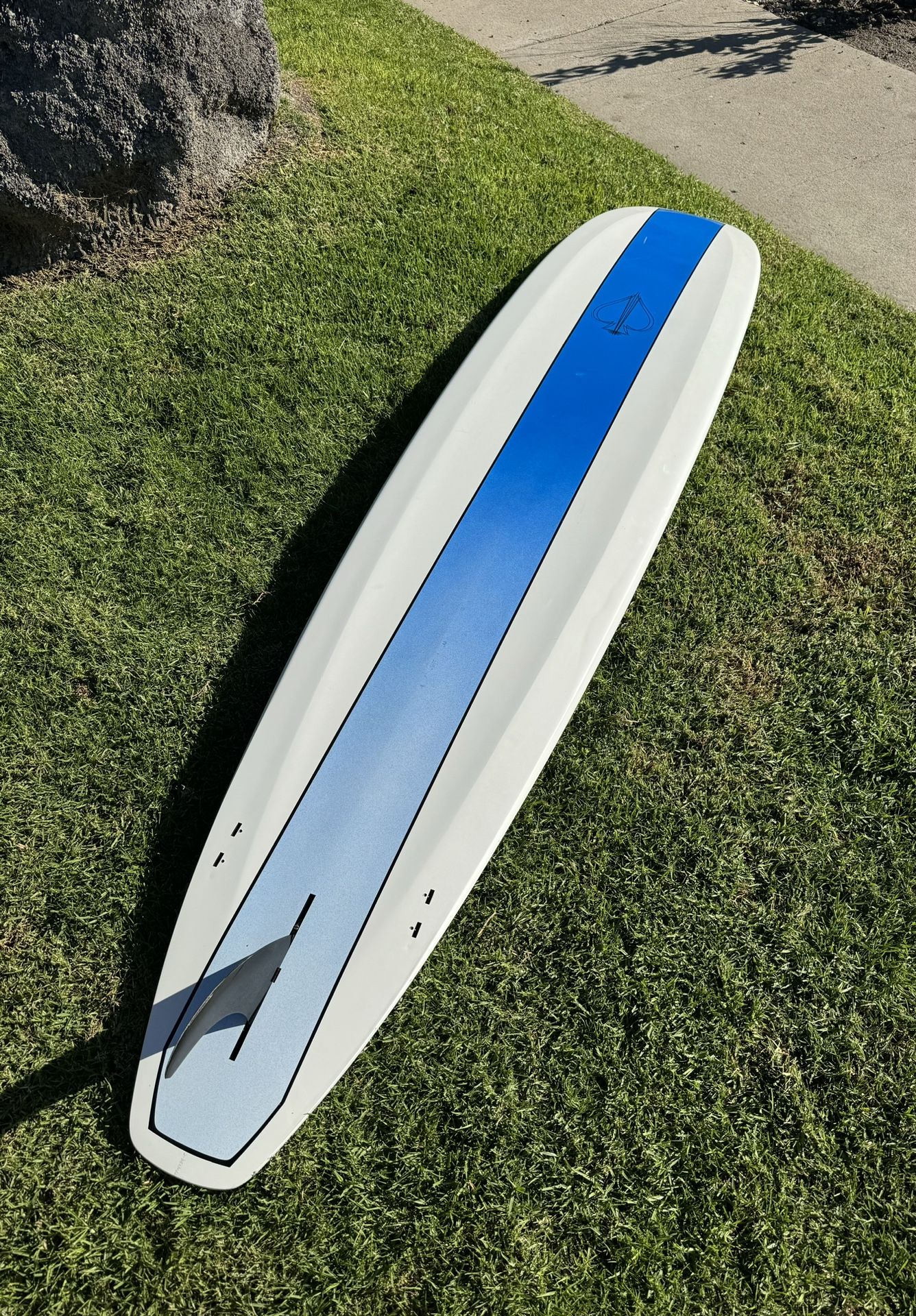 9 Foot Longboard Surfboard