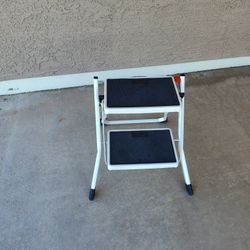 2step Ladder 
