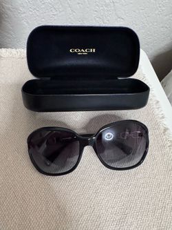Coach Sunglasses