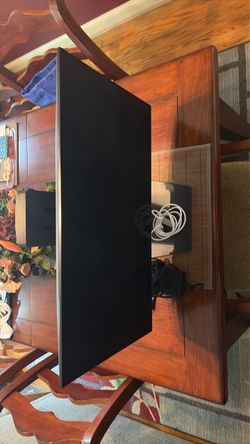 LG 4K Ultra Gear Gaming Monitor