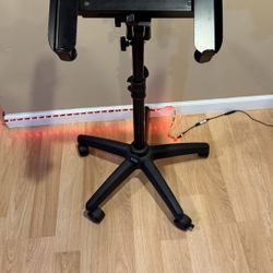 Stand  -