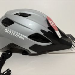 Schwinn ERT Mens Helmet for Bike