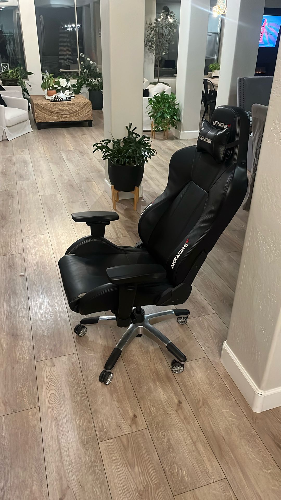 Gaming Chair