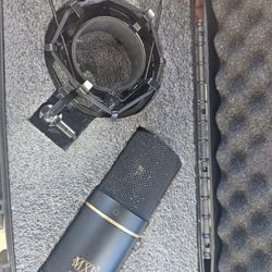 MXL 770 Condenser Microphone