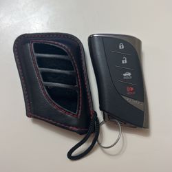 Original Smart Remote Lexus PN: 8990H-50010