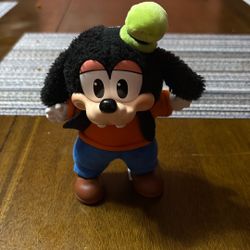 Pop Mart Goofy Labubu Mickey Family 