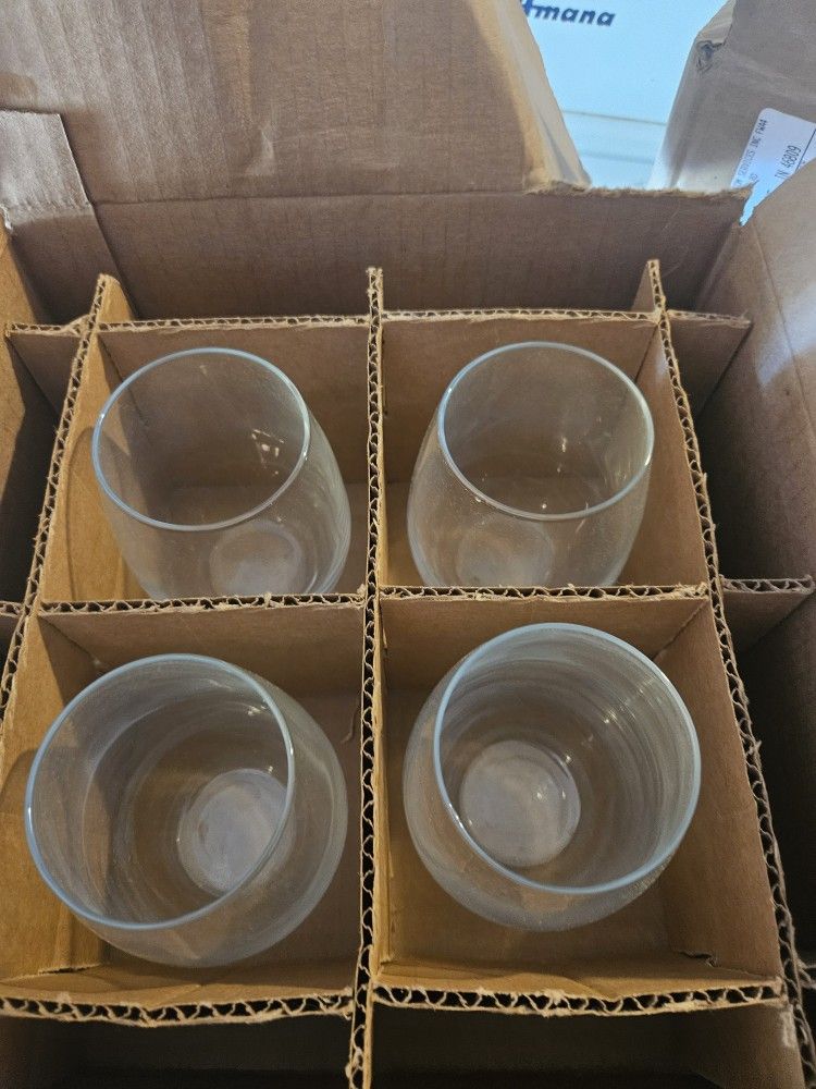 Glasses