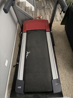 freemotion treadmill