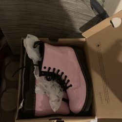 Doc Martens Size 5 