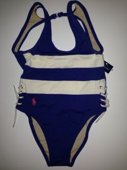 New Ralph Lauren swimsuit 2T