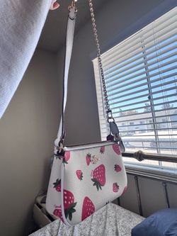 Coach Nolita Handbag