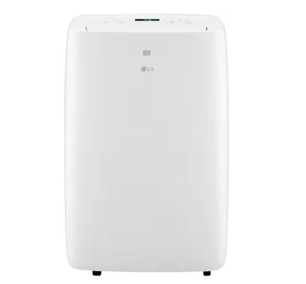 LG 6,000 BTU Portable Air Conditoner 