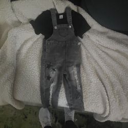 Brand New Baby Clothes