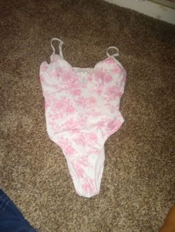 No Boundaries Bathing suit size 2X