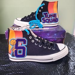 Converse Chuck Taylor All-Star 70 HI "Space Jam Tune Squad"