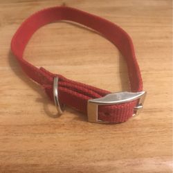 Dog Collar 