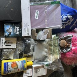 Miscellaneous Items For Sale