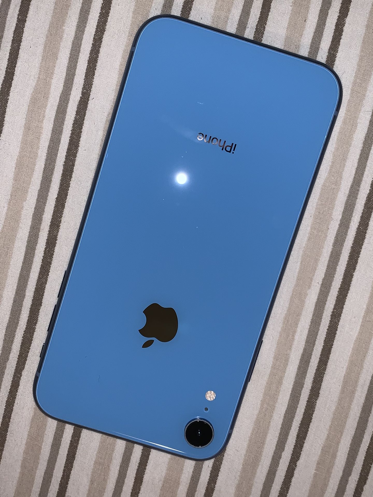 iPhone xr