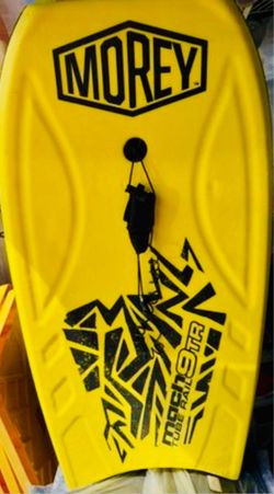 Bodyboard