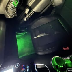 2017 Ford Mustang Ecoboost Convertible 