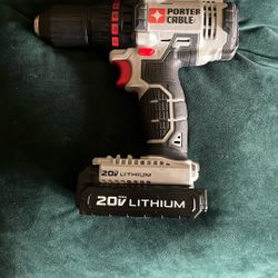 Porter Cable 
