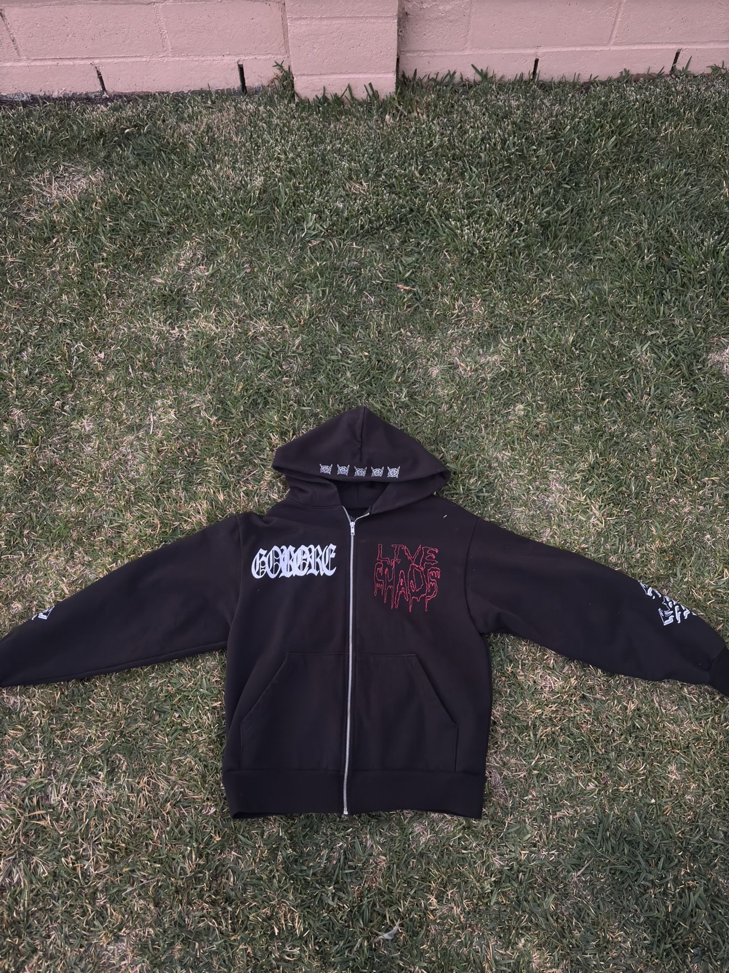 Ken Carson Tour Merch