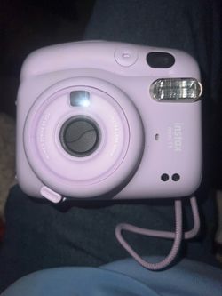 Instax mini 11