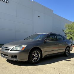 2006 Honda Accord