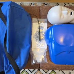 Actar CPR Prompt Adult Training Manikin 