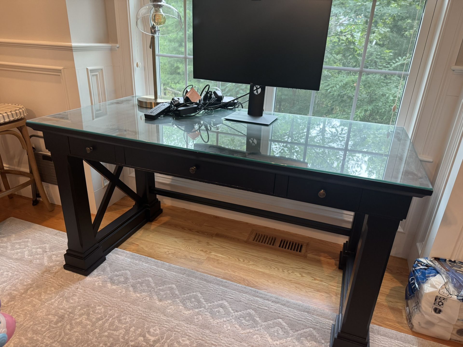 Ballard Designs Desk