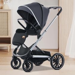 New Steanny Stroller Never Used