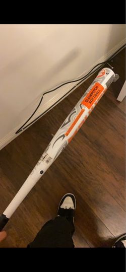 Softball bat