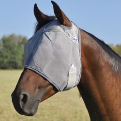 Cashel Crusader Fly Mask